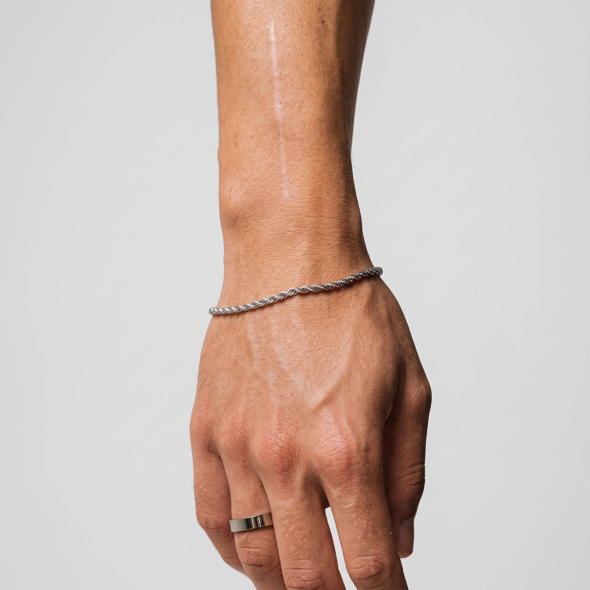 Rope Bracelet
