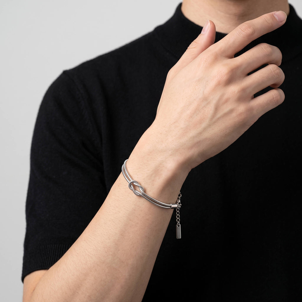 timeless bracelet