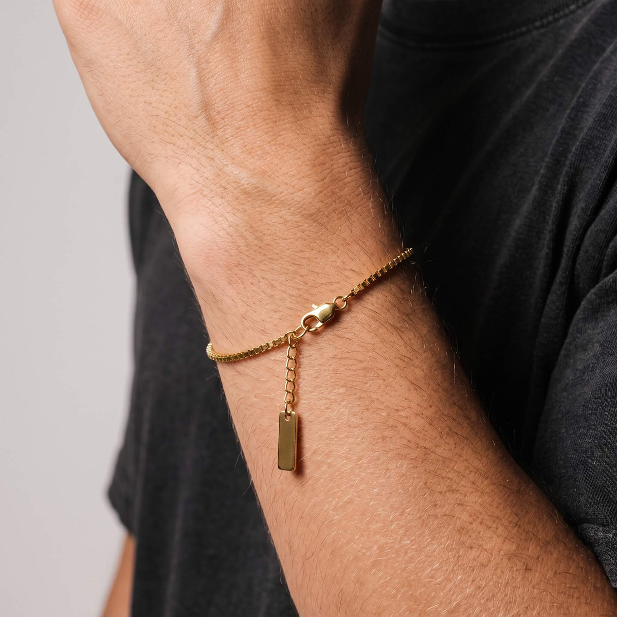 Bracelet stands