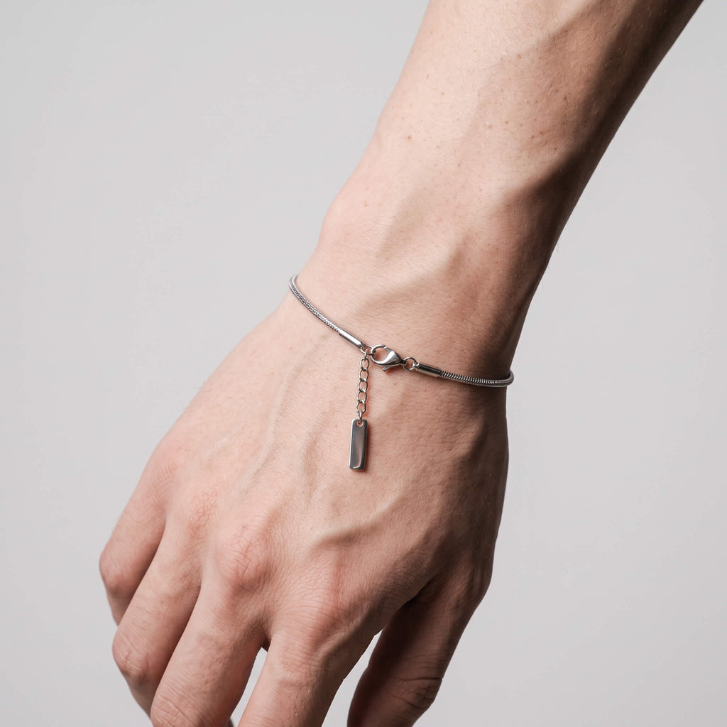 Square Bracelet
