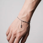 Square Bracelet