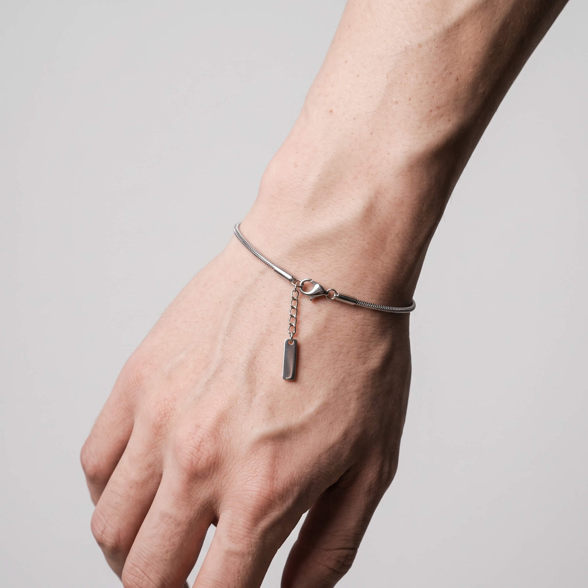 Square Bracelet
