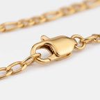 Figaro Bracelet