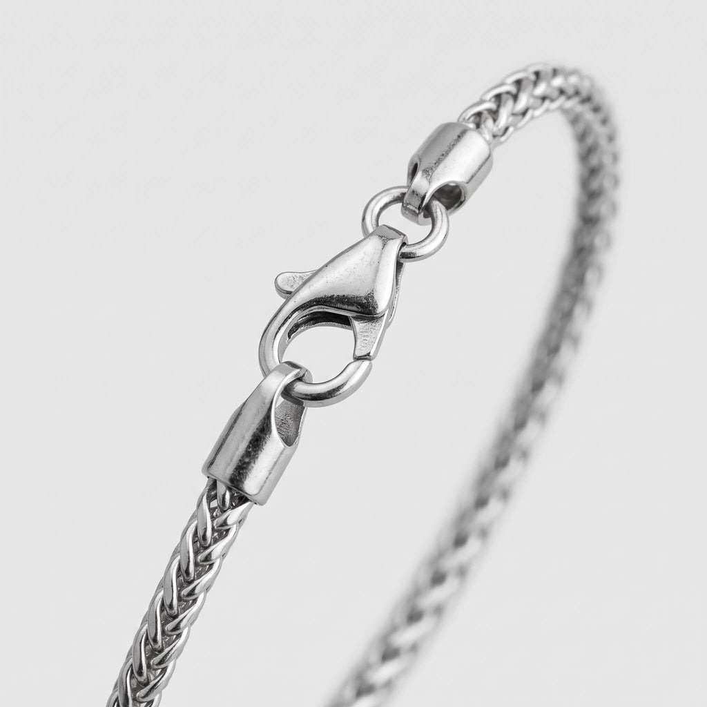 Refined in detail