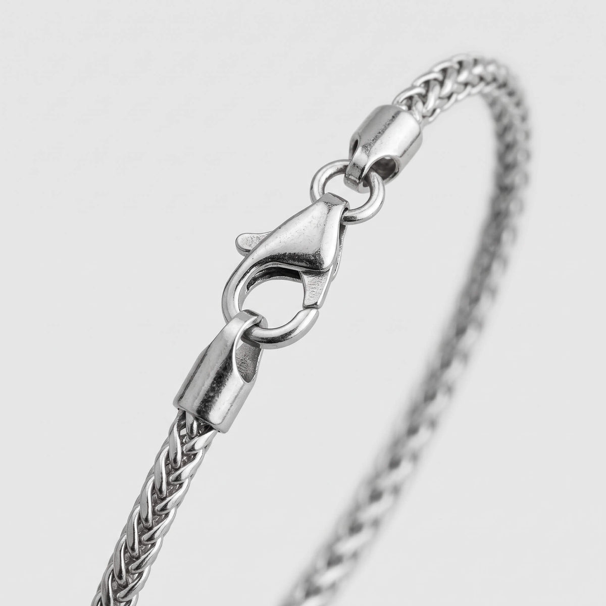 Refined in detail