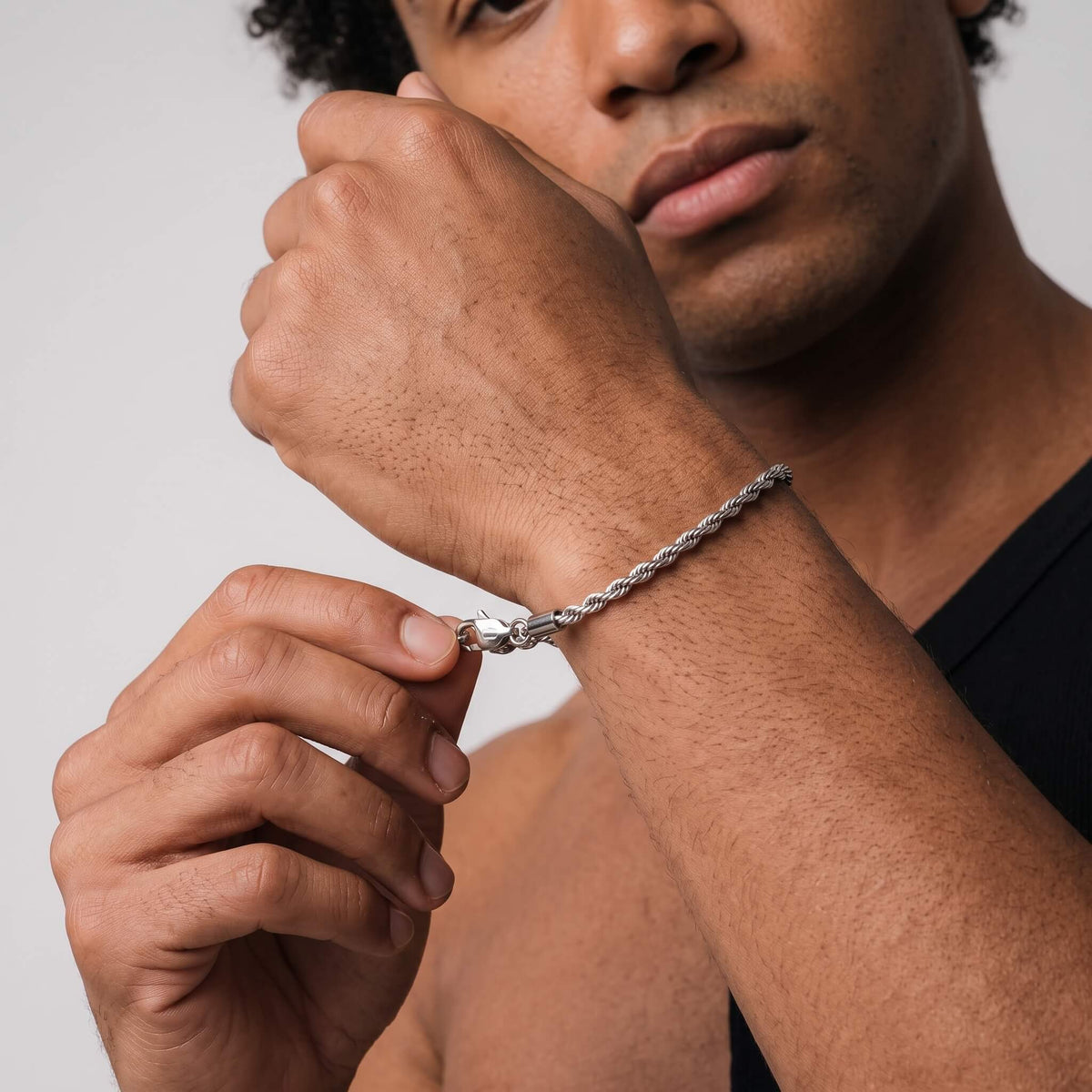 Rope Bracelet