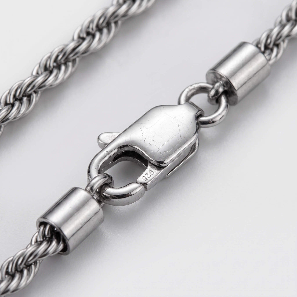 Rope Bracelet
