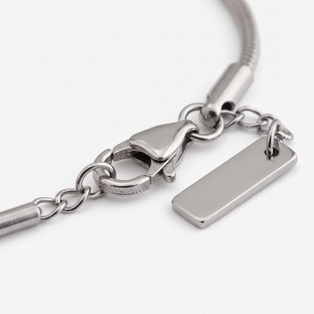Square Bracelet