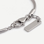 Square Bracelet