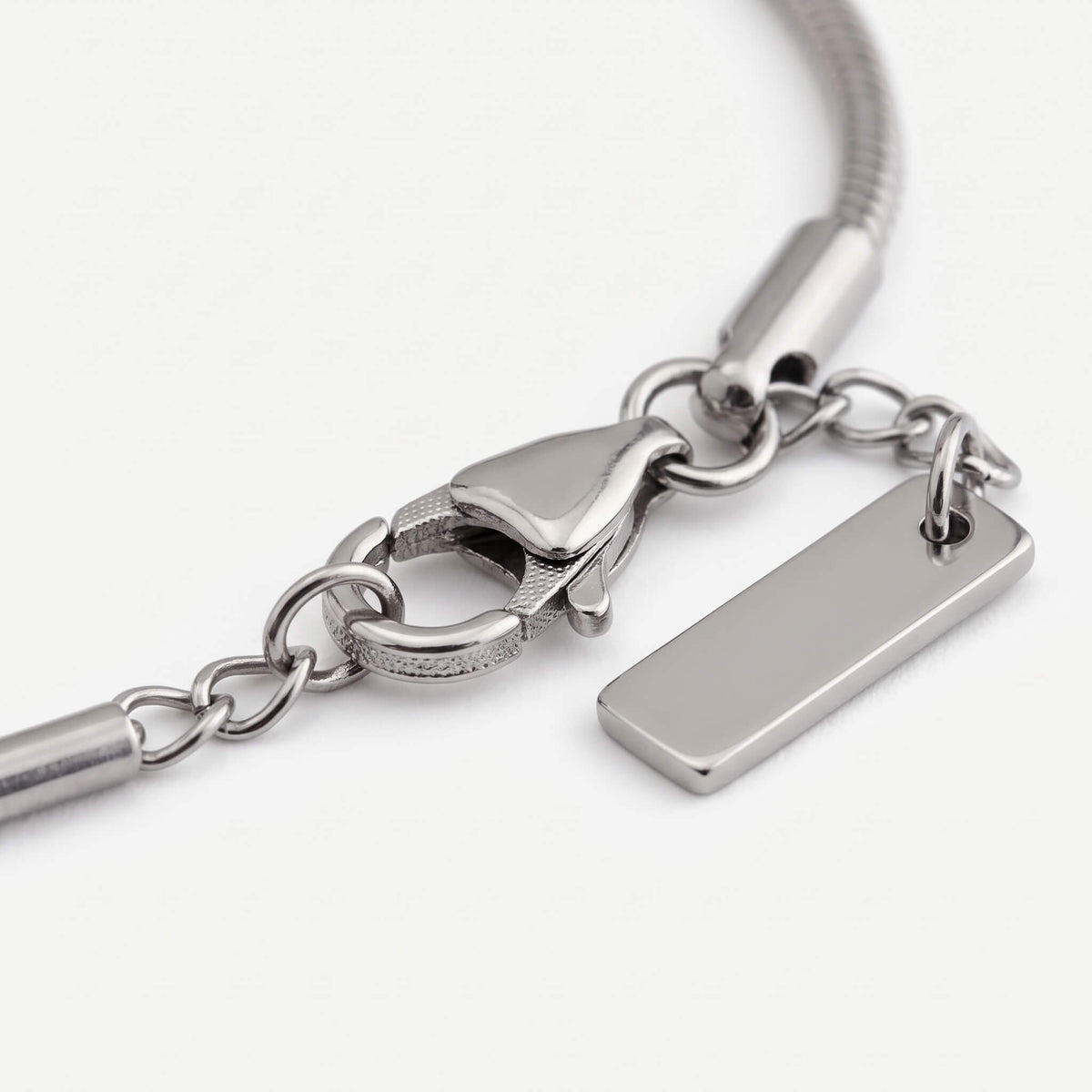 Square Bracelet
