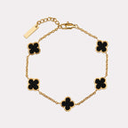 Clover Bracelet