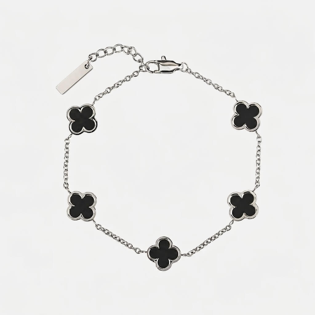 Clover Bracelet