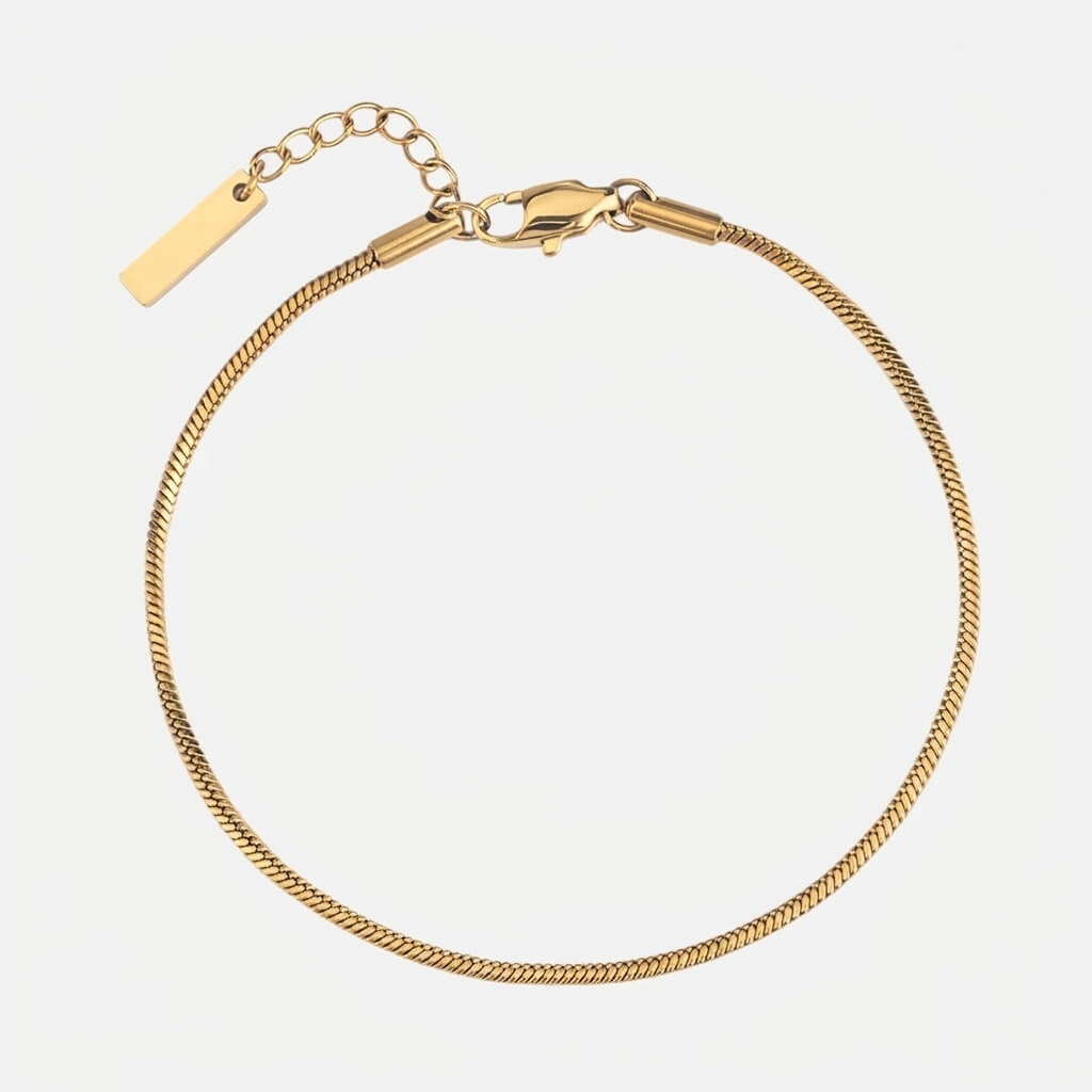 Square Bracelet