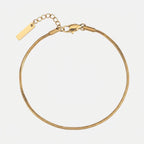 Square Bracelet