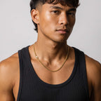 Cuban Chain 3MM