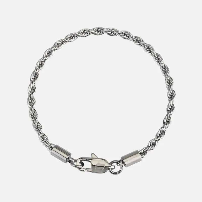 Rope Bracelet