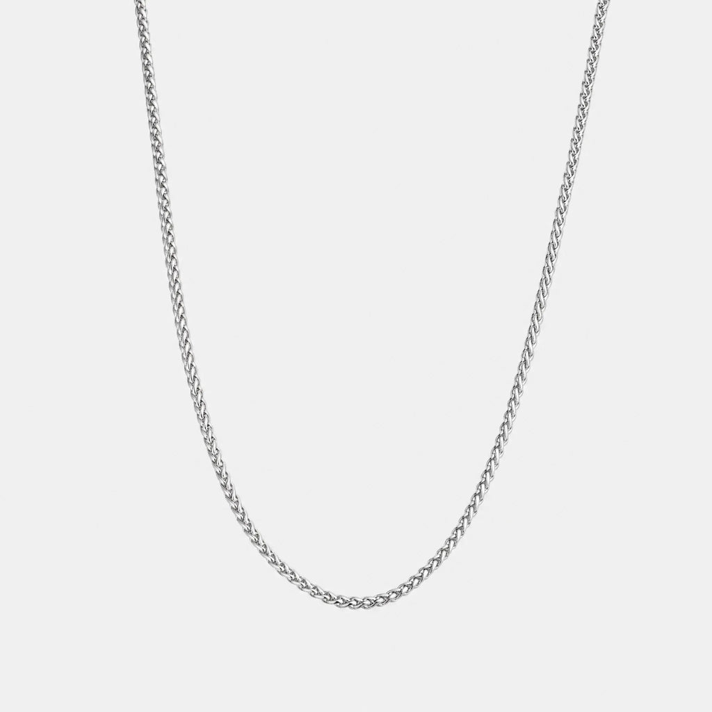 Refined in detail