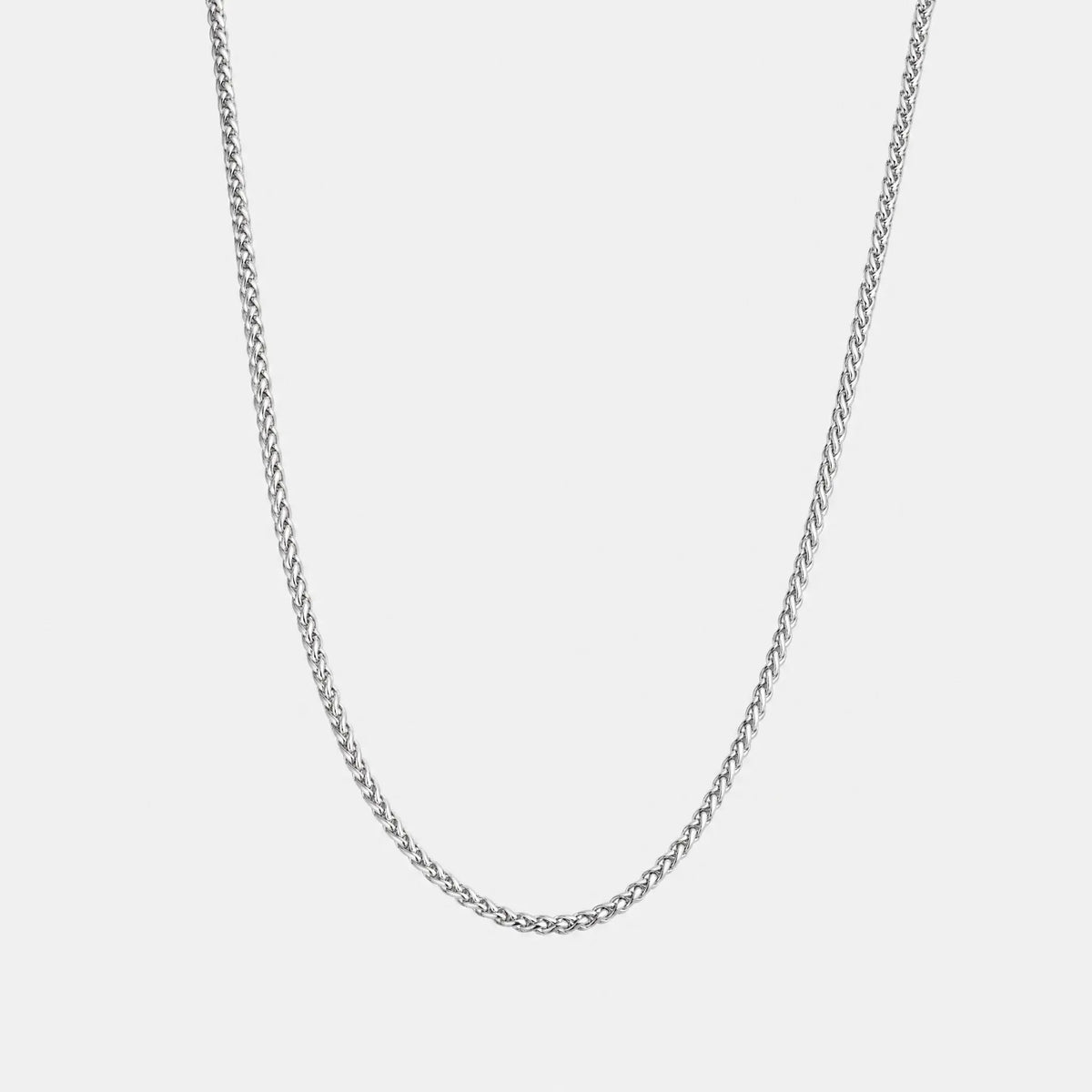 Refined in detail